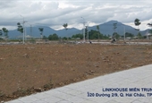 Bán đất tại Đà Nẵng>> Cần bán đất vị trí khu đô thị đất nền trung tâm Đà Nẵng 