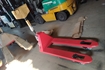 Bán xe nâng tay Quảng Bình, Quảng Trị Huế Đà Nẵng 