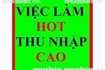 Cần gấp nhân viên làm tại cơ sở kinh doanh