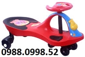 Cung cấp đồ chơi bập bênh nhựa dành cho trẻ em mầm non