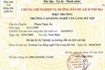 Đào tạo khóa học hướng dẫn viên