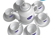 Đặt làm bộ ấm trà in logo giá rẻ tại Đà Nẵng uy tín chất lượng