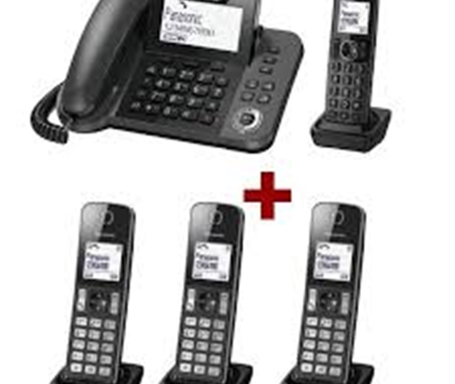 Điện thoại Panasonic tại Đà Nẵng >> Nhà phân phối điện thoại Panasonic tại Đà Nẵng