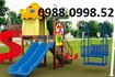 Đồ chơi trong lớp - đồ chơi ngoài trời mầm non 