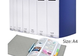 File còng kingjim tại Đà Nẵng - Nhà phân phối File còng kingjim tại Đà Nẵng