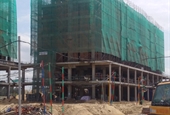giàn giáo thi công xây dựng tại Đà Nẵng