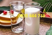 In logo bộ ly thuỷ tinh 6 cái theo yêu cầu khách hàng tại Quảng Nam