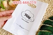 IN TÚI NILON CHO SHOP QUẦN ÁO TẠI ĐÀ NẴNG