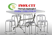 Inox Quảng Trị - Xưởng inox tại Quảng Trị