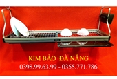 Kệ bát đĩa Premium 900