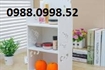 Kệ hello kitty , kệ doremon ,milion siêu đáng yêu cho các bé đựng đồ chơi