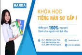 Khóa học giám đốc điều hành 