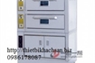 Lò nướng bánh công nghiệp