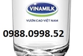  Ly thủy tinh in logo ở Đà Nẵng