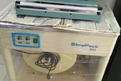 Máy đai niềng thùng chính hãng chali model JN-740 NK giá rẻ
