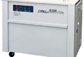 Máy đai niềng thùng model EX-100 giá rẻ