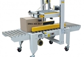 Máy dán thùng carton model WP-5050 TB