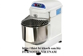 Máy đánh bột 21lit công nghiệp