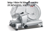 Máy thái lát bán tự động F121