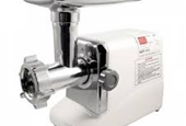 Máy xay thịt công nghiệp 300kg/ giờ