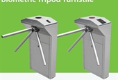 Mua cổng tay xoay ba chấu tặng ngay 100 thẻ Mife/proximity đã in 