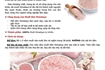 Muối tắm tẩy tế bào chết Himalaya