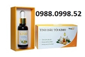 Qùa tặng tuyệt vời cho bé yêu - Kháng sinh tự nhiên gốc tỏi