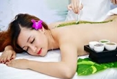 Spa tại Đà Nẵng - Dịch vụ Spa uy tín tại Đà Nẵng