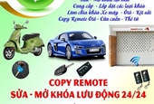 Sửa khóa tại nhà khu vực đà nẵng