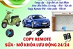 Sửa khóa tại nhà khu vực đà nẵng