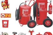 Thiết bị PCCC tại Đà Nẵng>> Nhà cung cấp thiết bị PCCC tại Đà Nẵng