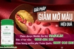 Tiến sĩ Vũ Quang Huy chia sẻ cách chữa bệnh tiểu đường bằng Hạt Methi Nasulin