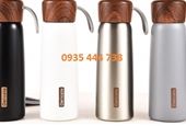 Tìm mua bình giữ nhiệt in khắc logo giá rẻ tại Đà Nẵng
