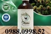 Tinh dầu Nguyệt Quế nguyên chất giá sỉ 1000ml