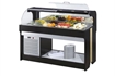 Tủ bầy salad bar nhà hàng