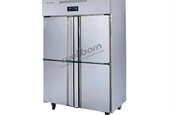 Tủ lạnh công nghiệp 4 cánh nhập khẩu