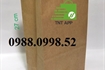 Túi Giấy Thực Phẩm - Nâng Tầm Thương Hiệu