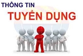 Tuyển nhân viên kinh doanh