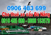  XE CẨU ĐÀ NẴNG GỌI 0906483699 - CHO THUÊ XE CẨU TẠI ĐÀ NẴNG (ototoday.net)